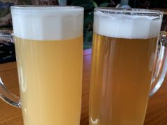 -普兰达德国餐厅·德式脆皮烤猪肘·自酿啤酒(观唐店)