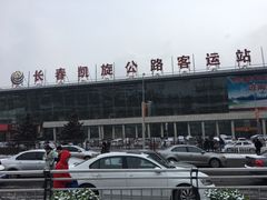 -凯旋公路客运站