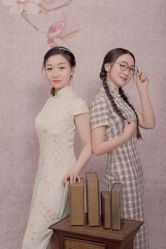 点击看大图 -粉黛映画摄影