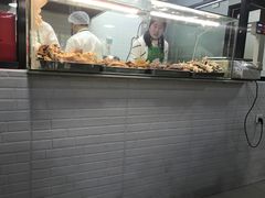-内蒙古牛羊肉特色美食(后海滨路店)