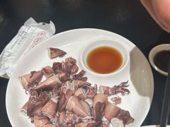 -健眺小海鲜(临海后山店)