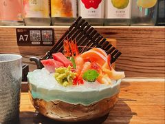 -筱田の食堂·izakaya(淮海中路店)