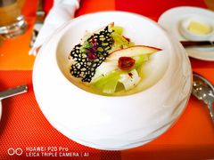-花园5號餐厅