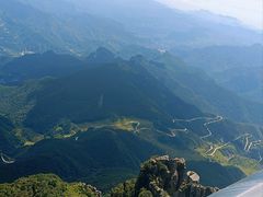 -白草畔自然风景区