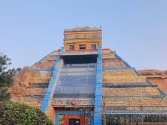 -北京欢乐谷
