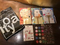 -伊东屋(本店)