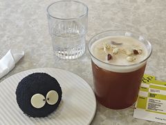-S.O.E COFFEE(五道营店)
