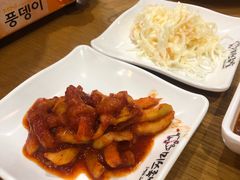 -Myth猪蹄(明洞店)