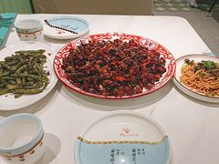 -川人百味(金安中央大街店)