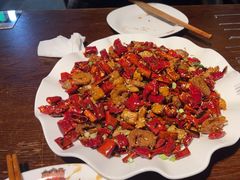 -三个大叔烤羊肉串·歌手驻唱·碳烤鲜肉(西三旗店)
