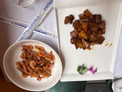 -月湖翠·上海菜(思南公馆淮海店)