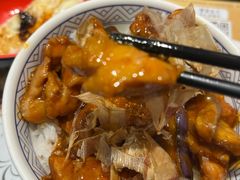 -吉野家(大悦城店)