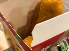 -汉堡王(西铁营万达店)