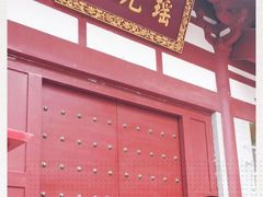 -《12·12》西安事变大型实景演出