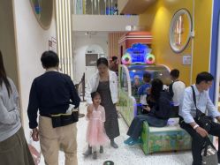 -meland亲子乐园(珠海环宇城店)