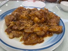 -同发号饭庄(复兴路店)