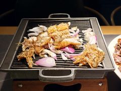 -潮界(大学路店)