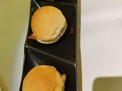 脆香猪扒包-太平馆西餐厅(北京路店)