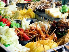 -江油特色冷沾沾(火炮街店)