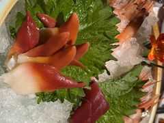 -贵木日本料理·铁板烧(新地假日广场店)