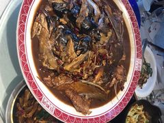 -旺顺阁·北京菜(北辰上品+)