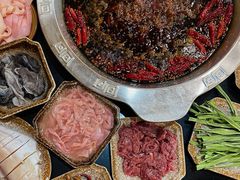 -大龙火锅(老店)