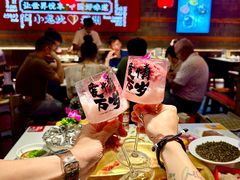 -小龙坎火锅(总店)