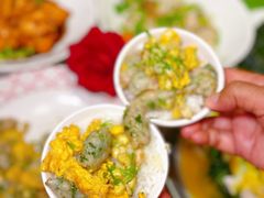 -海富门·带鱼·淮扬菜·粤菜(甘家口店)
