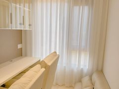 -有肆年整体软装设计 窗帘墙布硬包挂画(红星美凯龙双楠店)