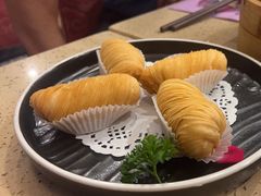 -点都德(世纪汇店)