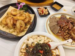 -庐州太太(CBD店)