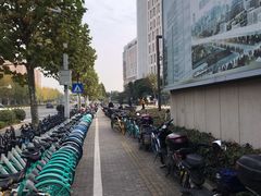 -王森咖啡西点烘焙培训(上海名厨中心店)