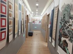 -汉翔书法丨软笔·硬笔·国画(西铁营校区)