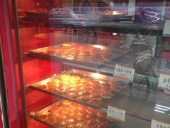 -香港元朗荣华月饼(十八甫路店)