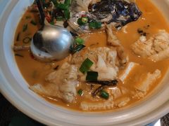 -桐湾大院·桐庐菜(滨江店)