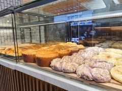 -幸福西饼面包茶饮(车公庙店)