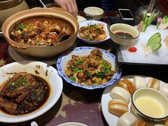 -四合院(黔灵西路店)