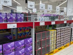 -家乐福会员店(南翔店)