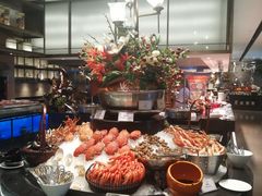 -安蒂娅·海鲜自助餐厅(安蒂娅美兰酒店)