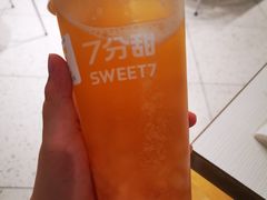 -7分甜(雨花客厅店)