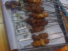 -四禧精酿铜锅涮肉·烧烤工场(大明湖店)