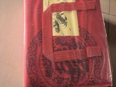 -七的湖·晚芳亭·阳澄湖农家菜·大闸蟹(莲花岛店)