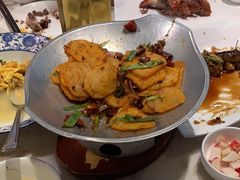 -茅庐毛血旺(临沂泰盛广场店)
