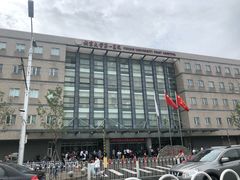 -北京大学第一医院(西城厂桥院区)
