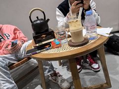 -乔曰Qiao Yue·茶咖局