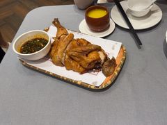 -金哥私房菜馆(张府园总店)