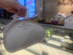 -西安皇冠假日酒店·朱雀咖啡厅