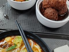 -食美汇美食广场(新奥购物中心店)