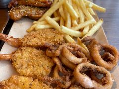 -必胜客(东岳店)