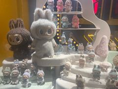 -泡泡玛特POPMART(大兴荟聚店)